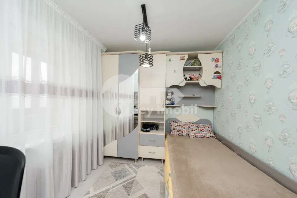 Apartament, Buiucani, VISSARION BELINSKI