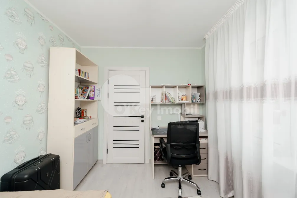 Apartament, Buiucani, VISSARION BELINSKI