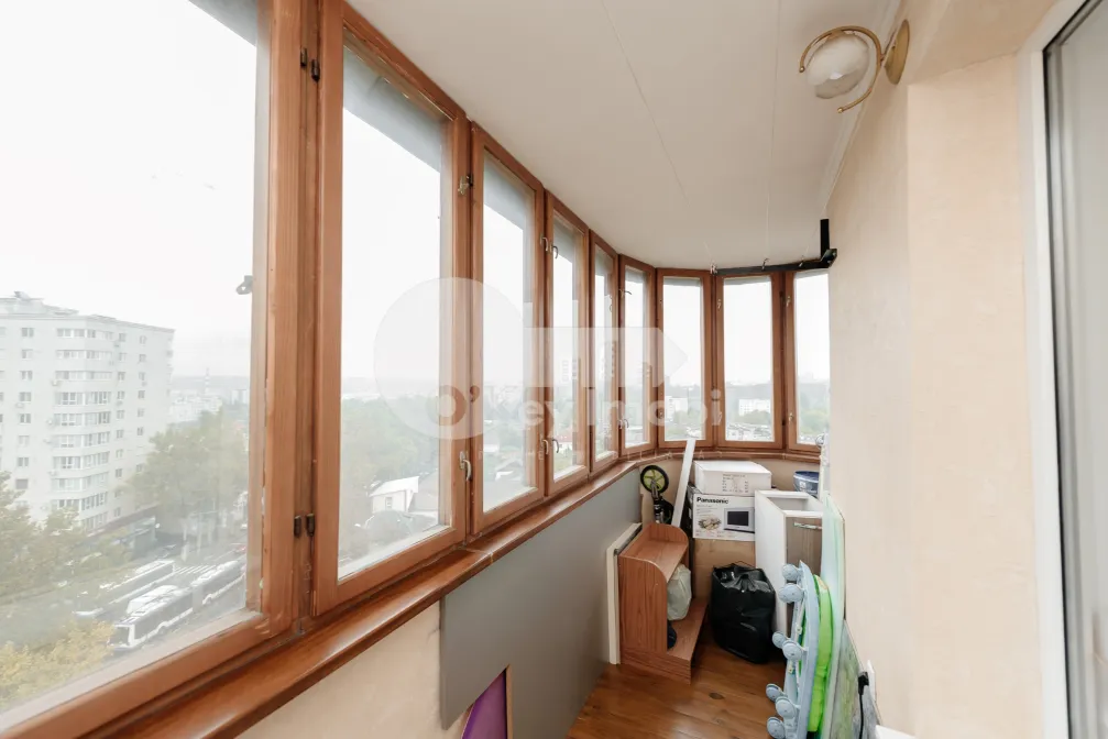 Apartament, Buiucani, VISSARION BELINSKI