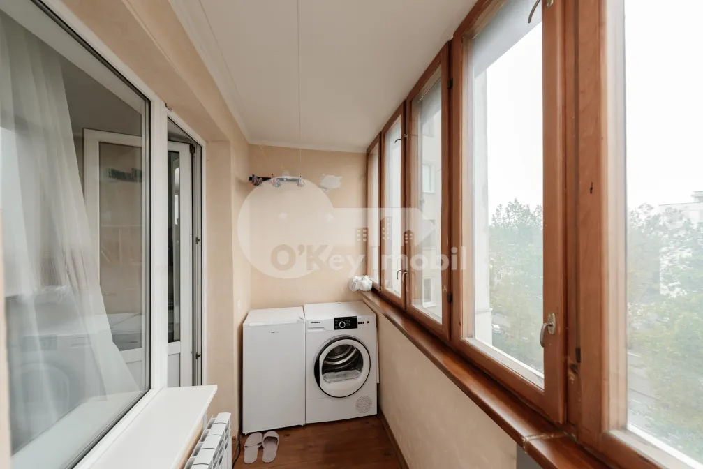 Apartament, Buiucani, VISSARION BELINSKI