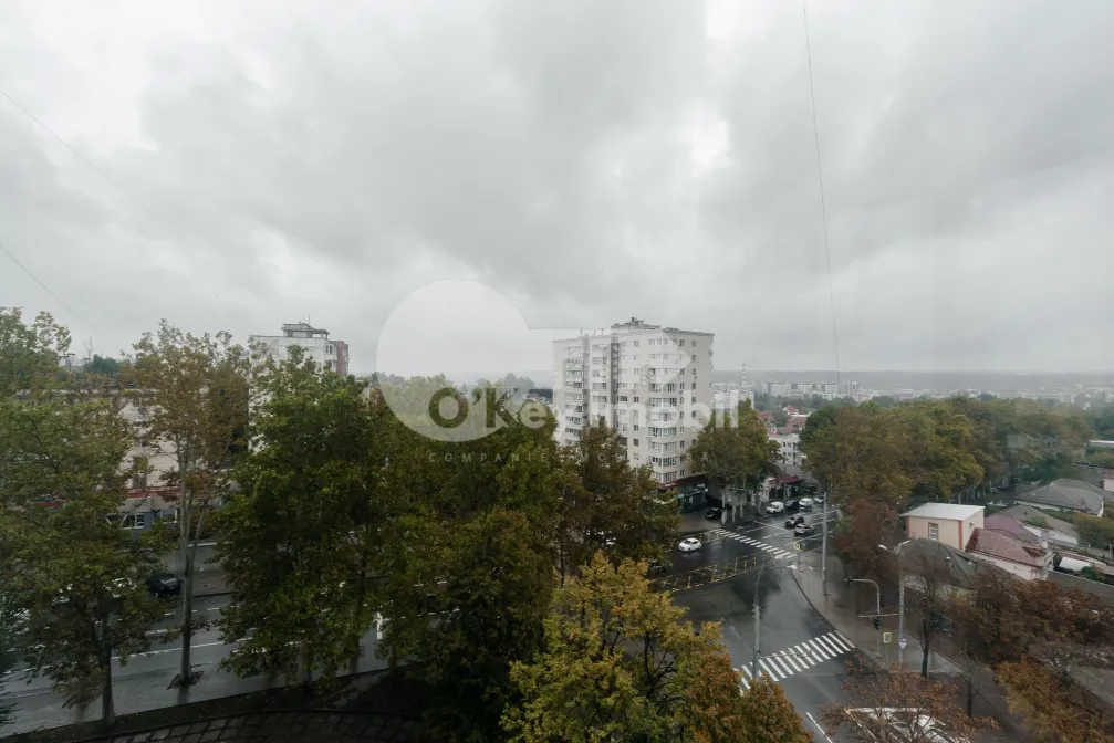 Apartament, Buiucani, VISSARION BELINSKI