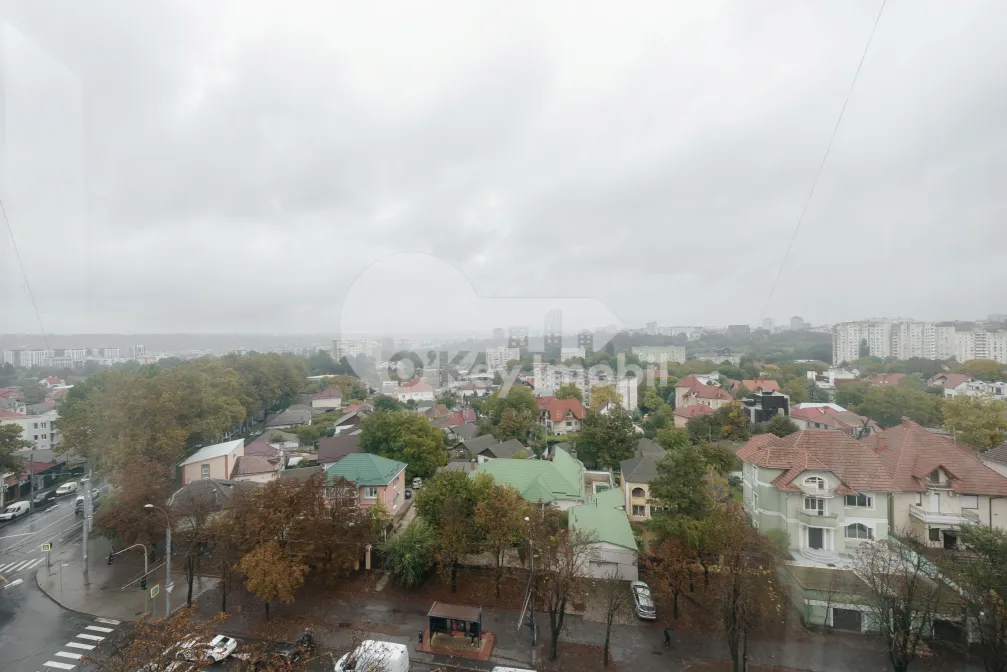 Apartament, Buiucani, VISSARION BELINSKI