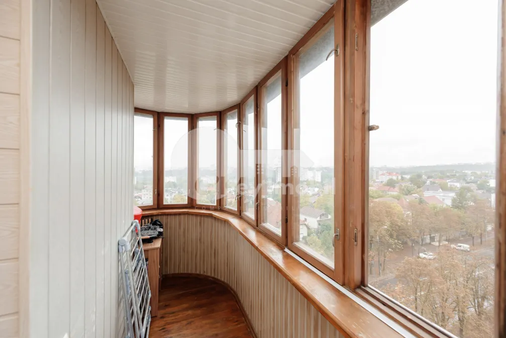 Apartament, Buiucani, VISSARION BELINSKI