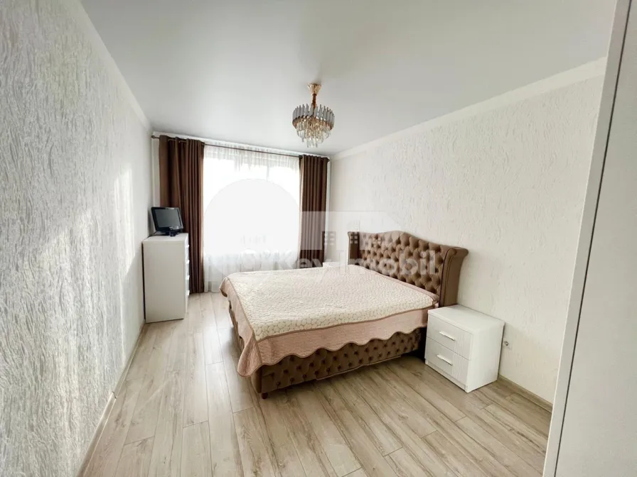 Apartament, Buiucani, GRIGORE ALEXANDRESCU
