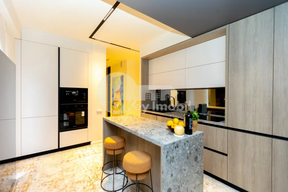 Apartament, Centru, ISMAIL