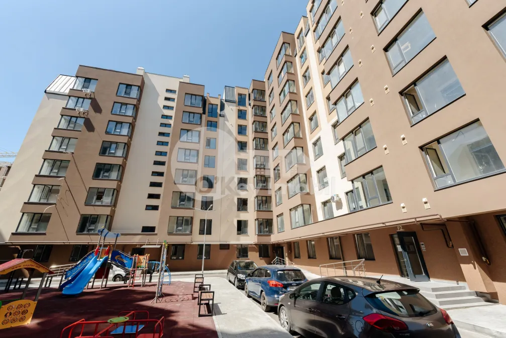 Apartament, DUMBRAVA