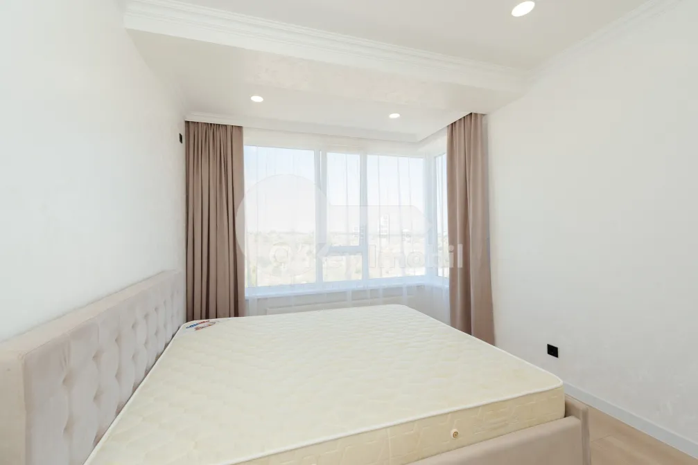 Apartament, DUMBRAVA