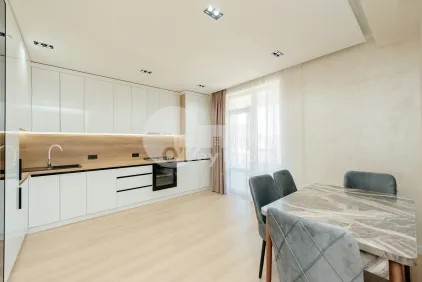 Apartament, DUMBRAVA