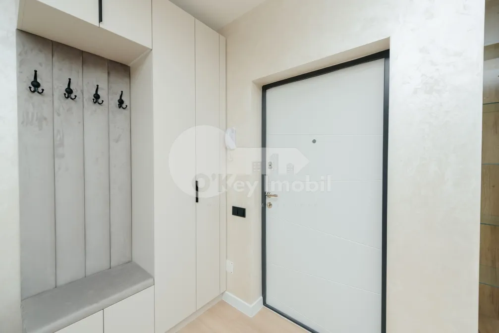 Apartament, DUMBRAVA