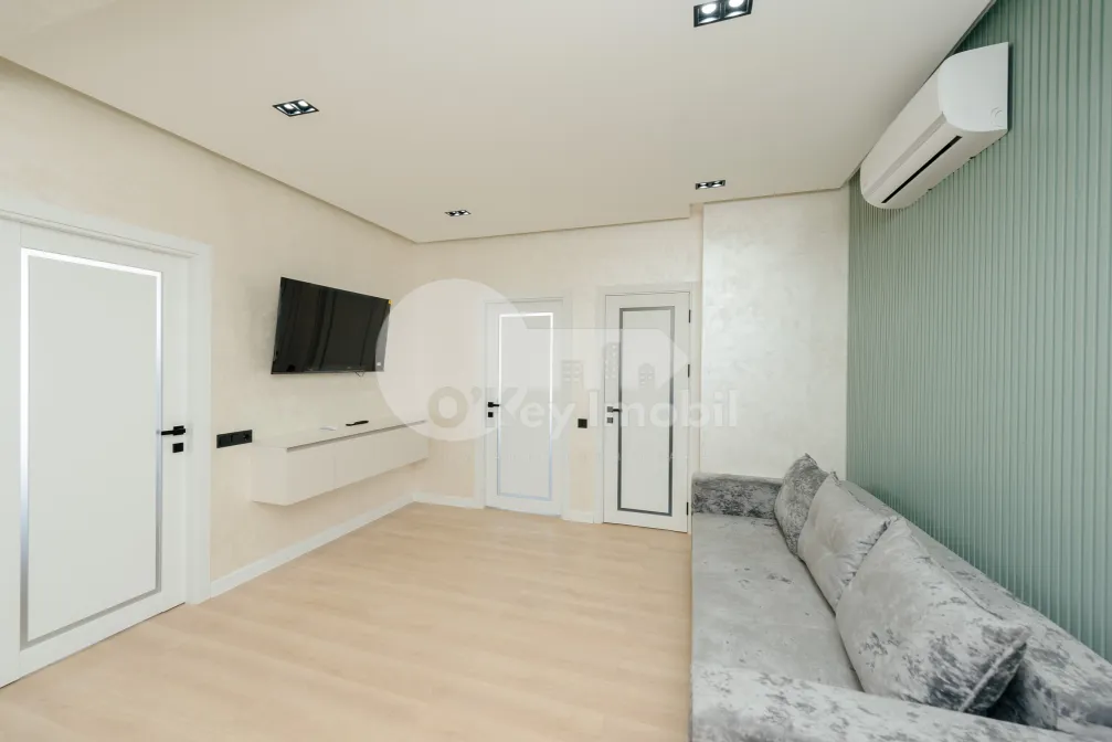 Apartament, DUMBRAVA