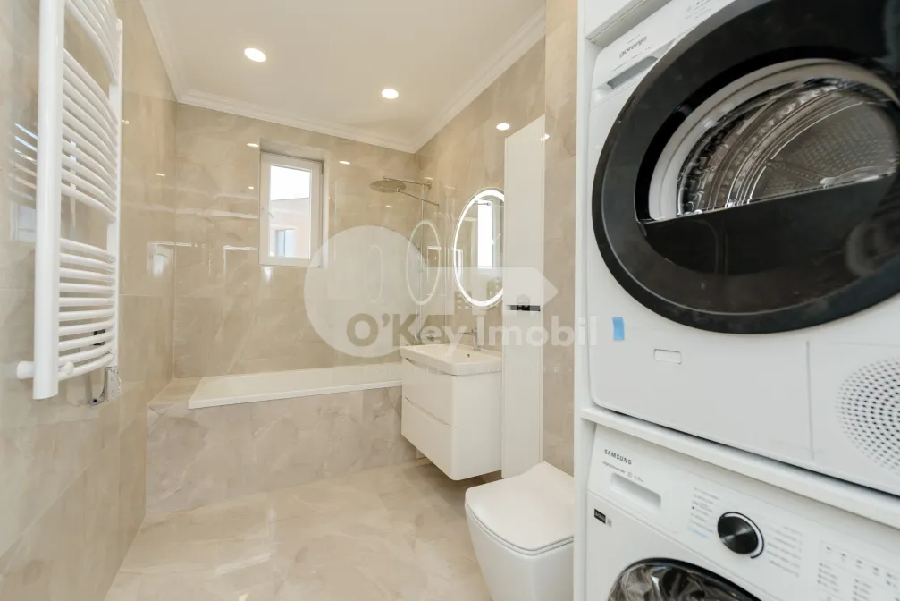 Apartament, DUMBRAVA