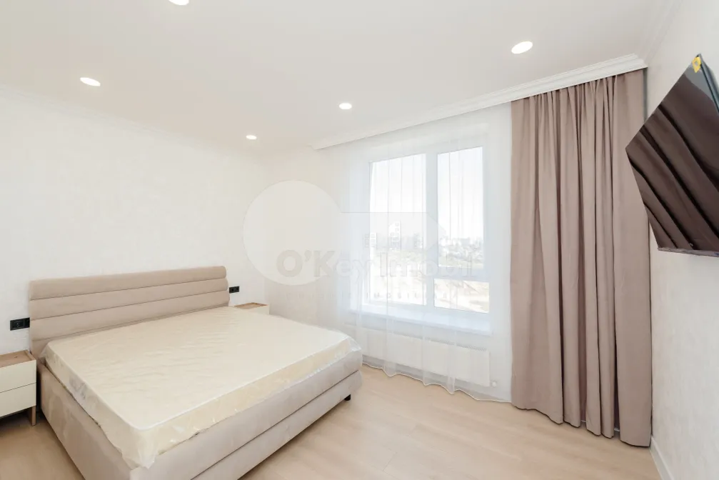 Apartament, DUMBRAVA