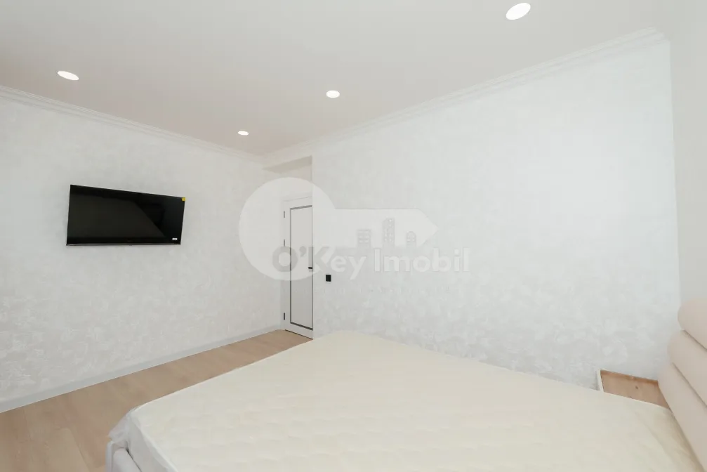 Apartament, DUMBRAVA