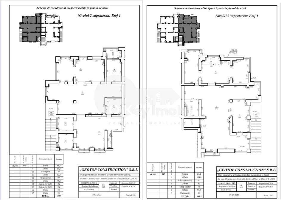 Spațiu comercial, Centru, ȘTEFAN CEL MARE