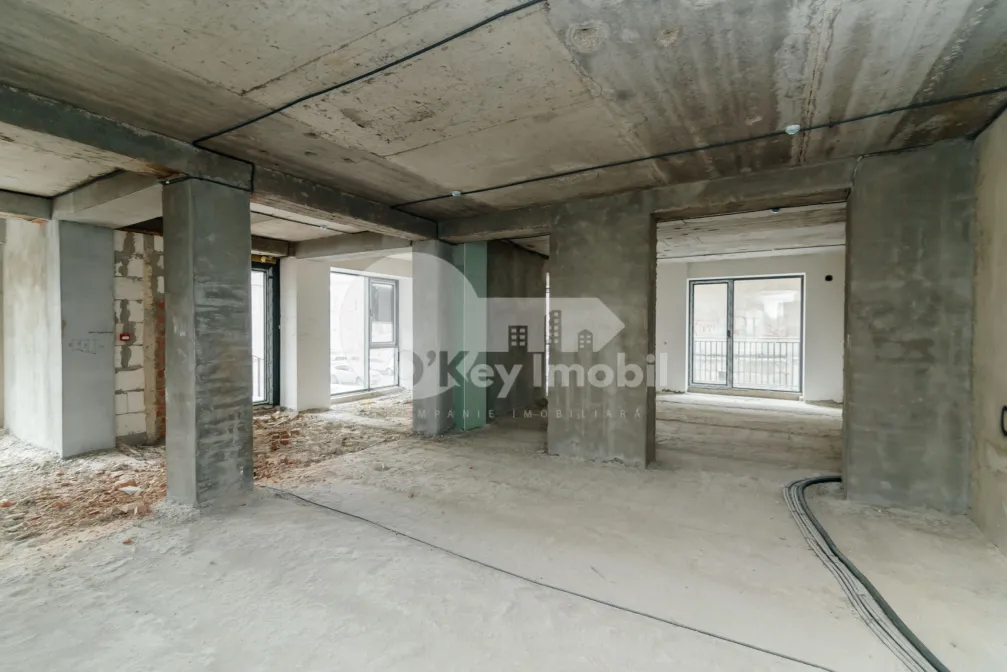 Spațiu comercial, Centru, ȘTEFAN CEL MARE