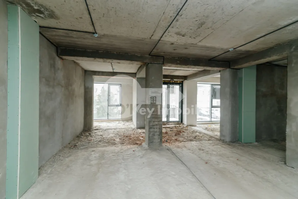 Spațiu comercial, Centru, ȘTEFAN CEL MARE