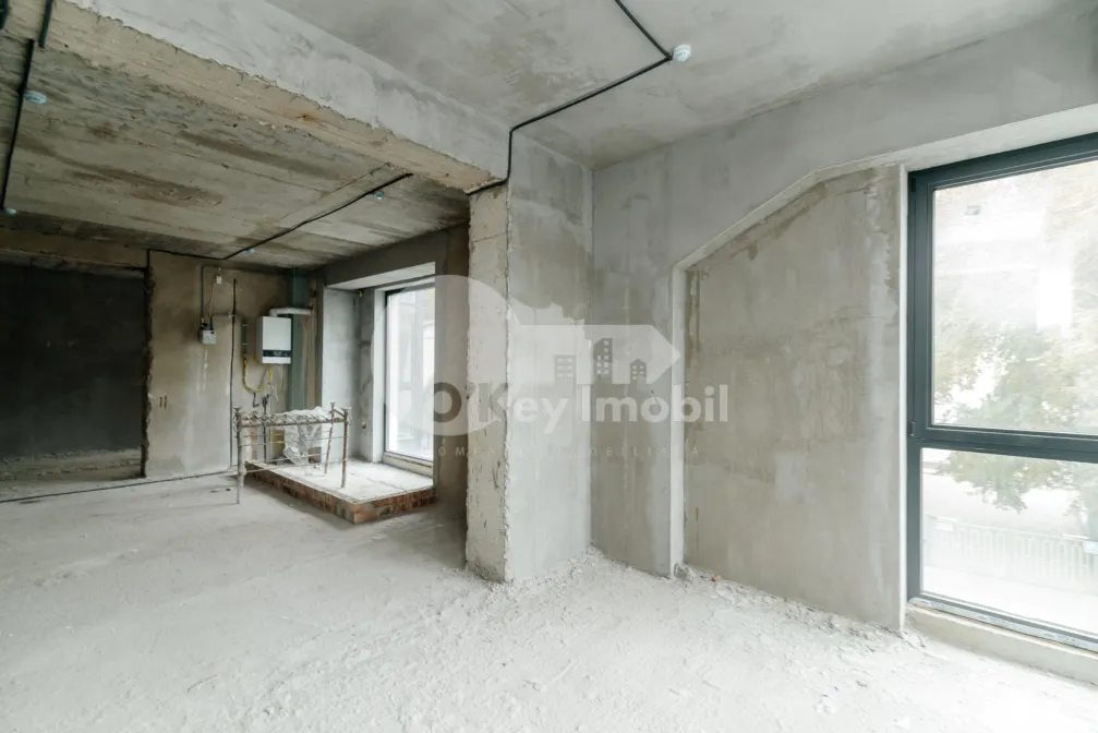 Spațiu comercial, Centru, ȘTEFAN CEL MARE