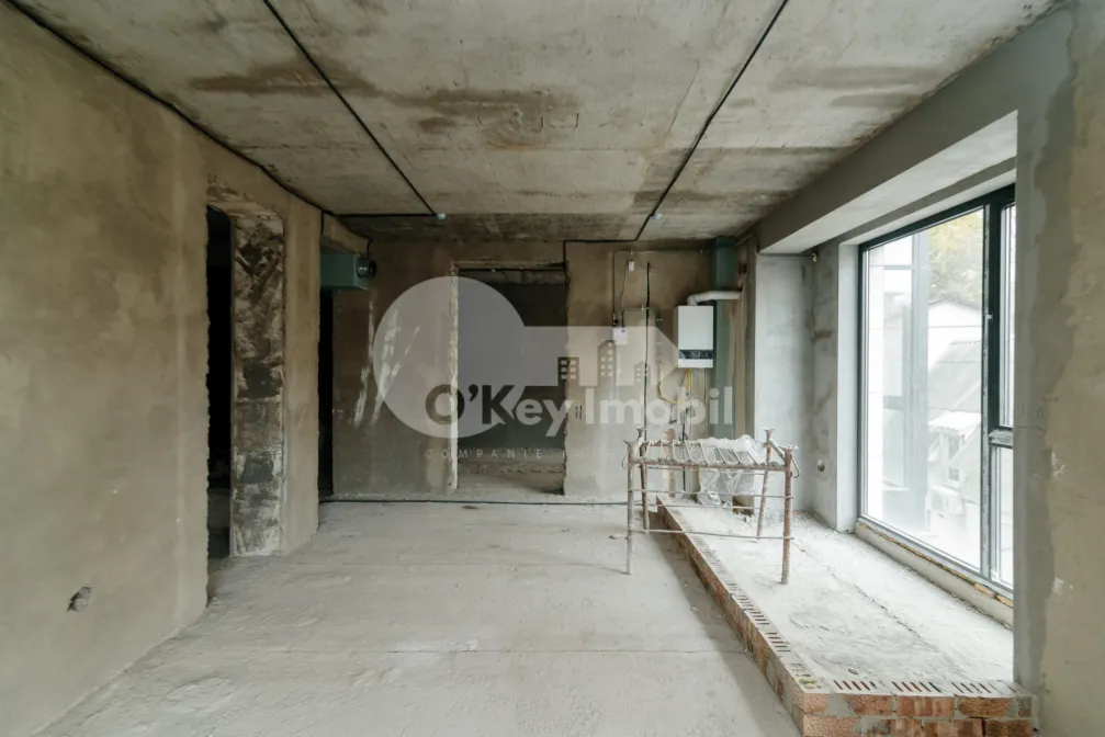 Spațiu comercial, Centru, ȘTEFAN CEL MARE