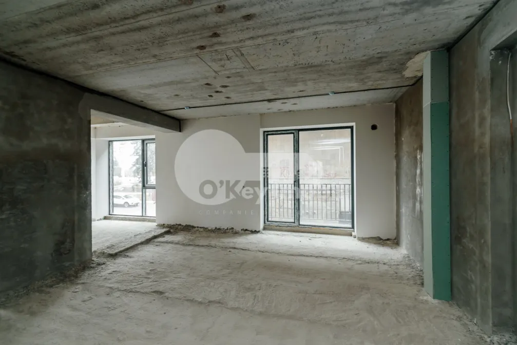 Spațiu comercial, Centru, ȘTEFAN CEL MARE