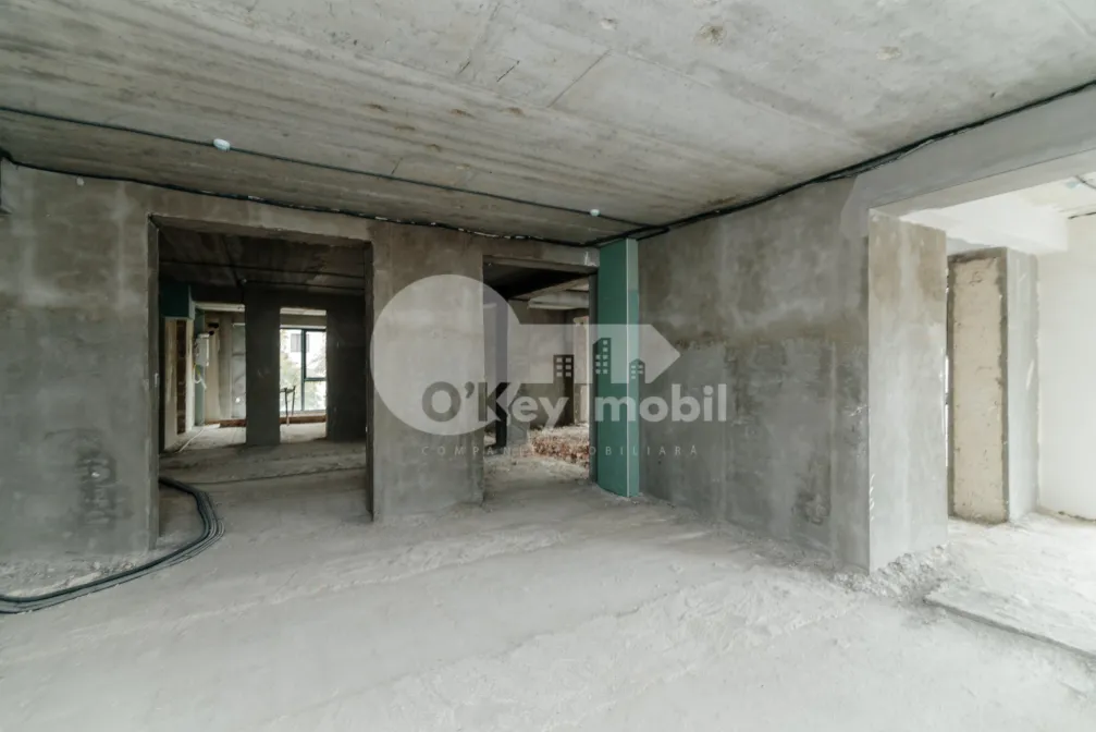 Spațiu comercial, Centru, ȘTEFAN CEL MARE