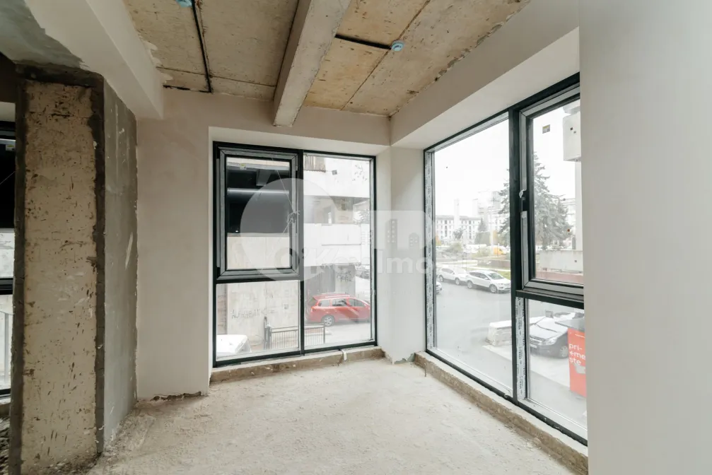 Spațiu comercial, Centru, ȘTEFAN CEL MARE