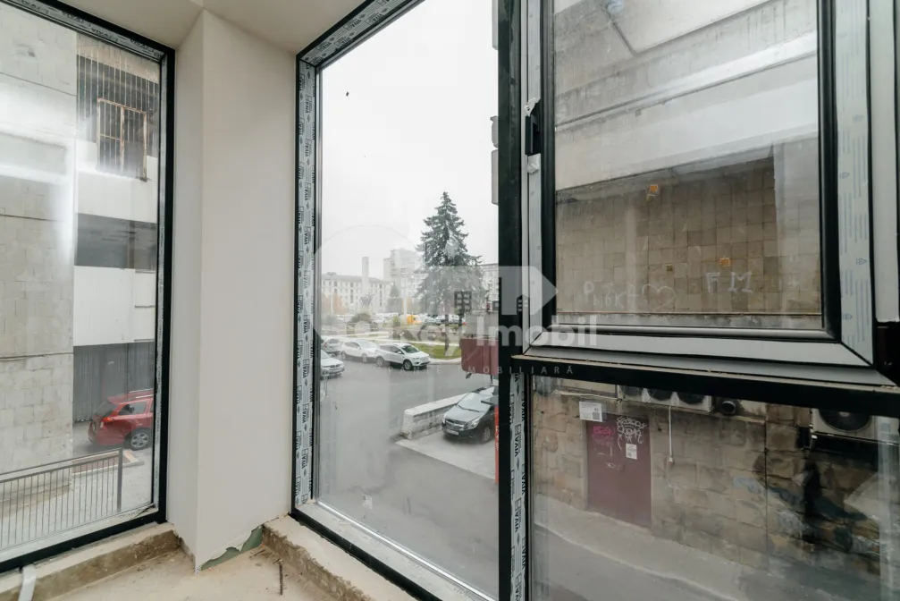 Spațiu comercial, Centru, ȘTEFAN CEL MARE