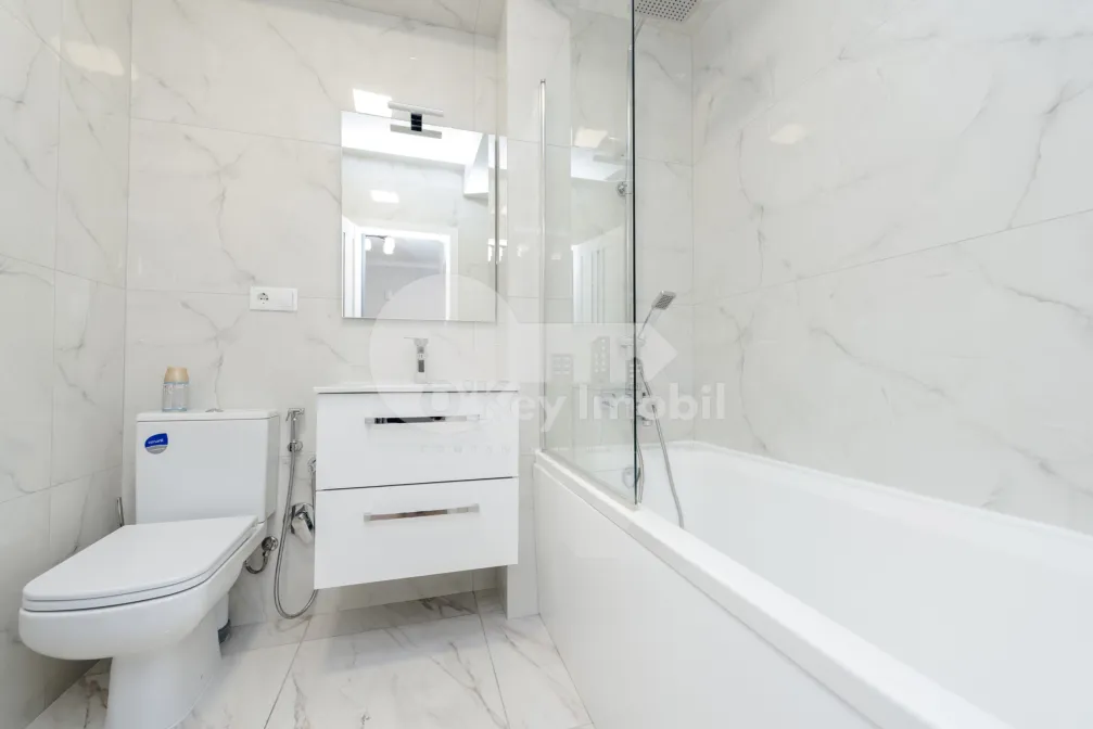 Apartament, Buiucani, CALEA IEȘILOR