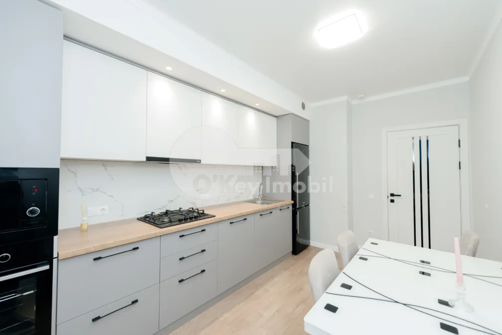 Apartament, Buiucani, CALEA IEȘILOR