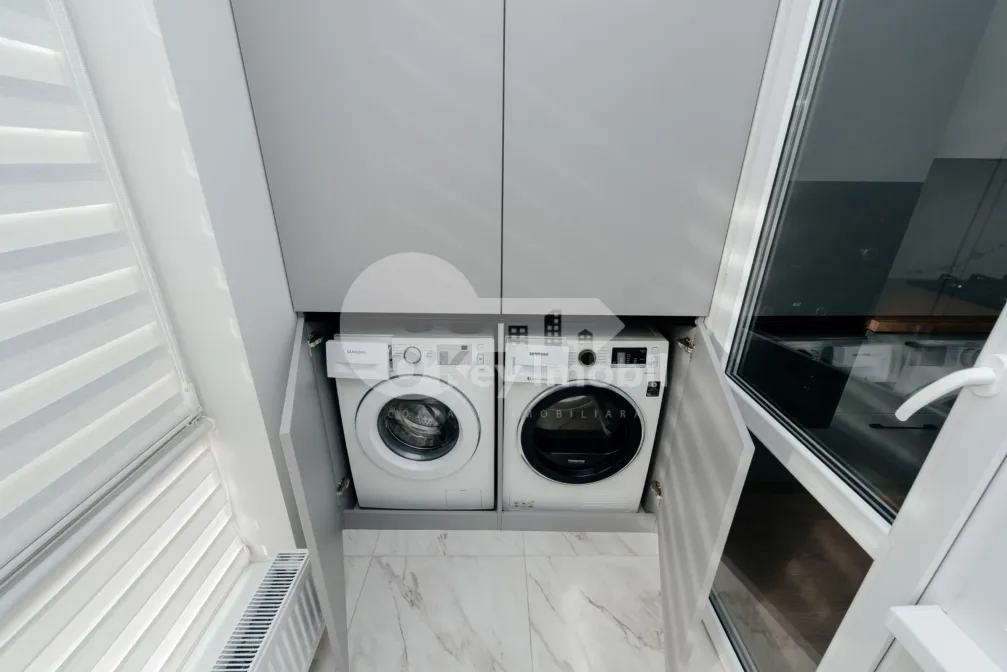 Apartament, Buiucani, CALEA IEȘILOR