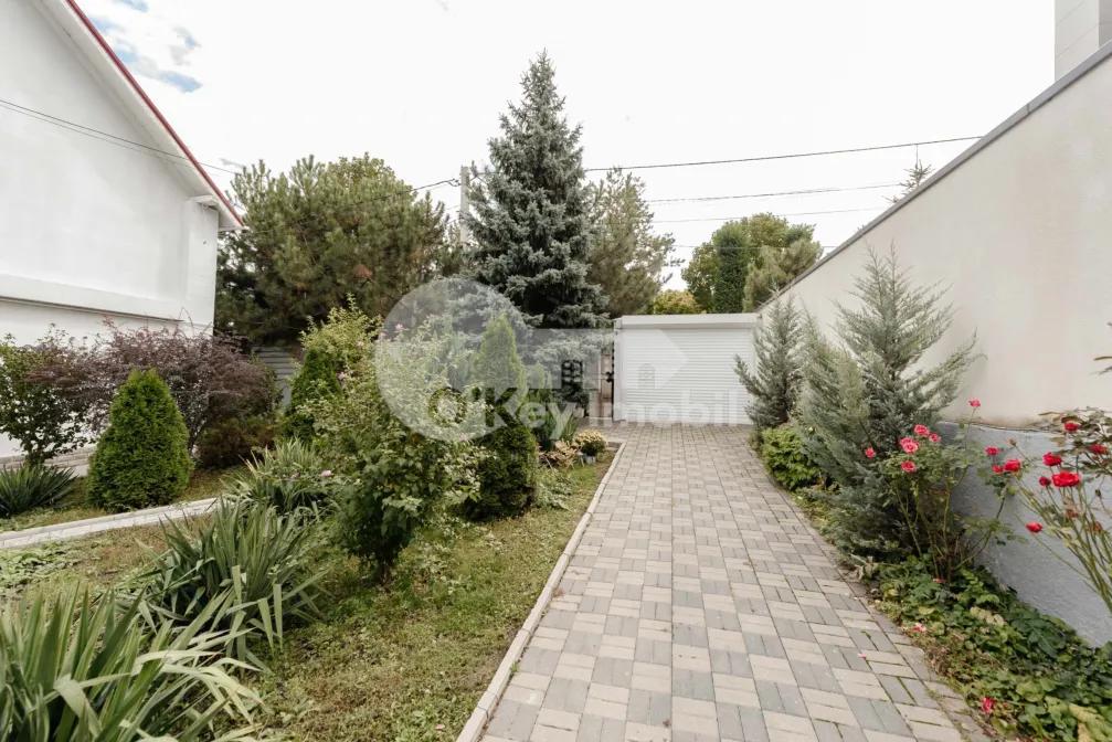 Casă, Telecentru, VALEA DICESCU