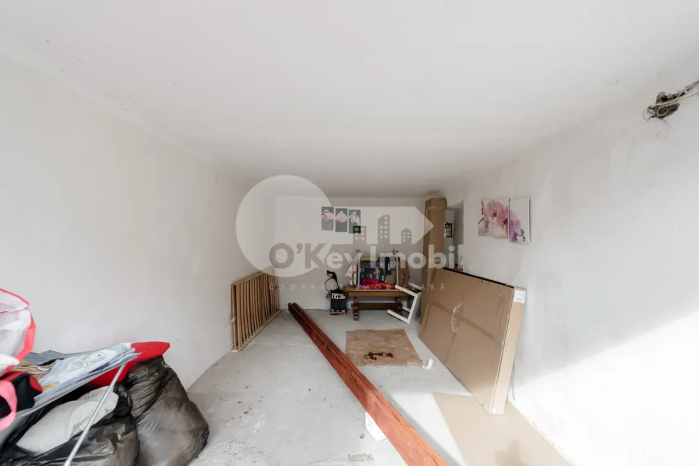 Casă, Telecentru, VALEA DICESCU