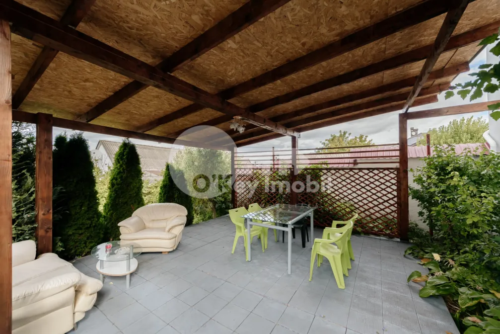 Casă, Telecentru, VALEA DICESCU