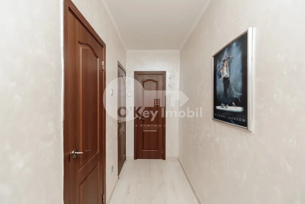 Casă, Telecentru, VALEA DICESCU