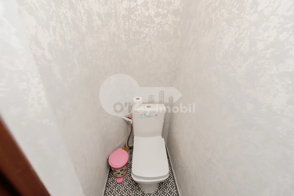 Casă, Telecentru, VALEA DICESCU