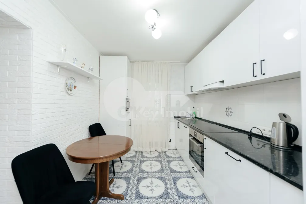 Casă, Telecentru, VALEA DICESCU