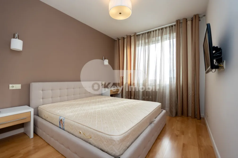 Apartament, Centru, CONSTANTIN VÂRNAV