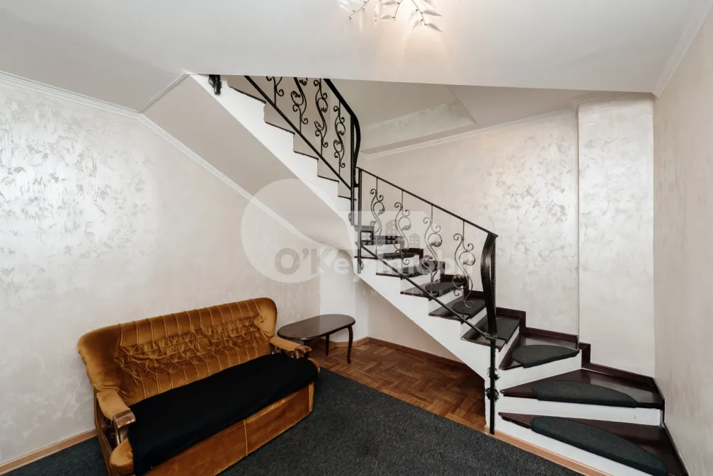 Casă, Telecentru, VALEA DICESCU