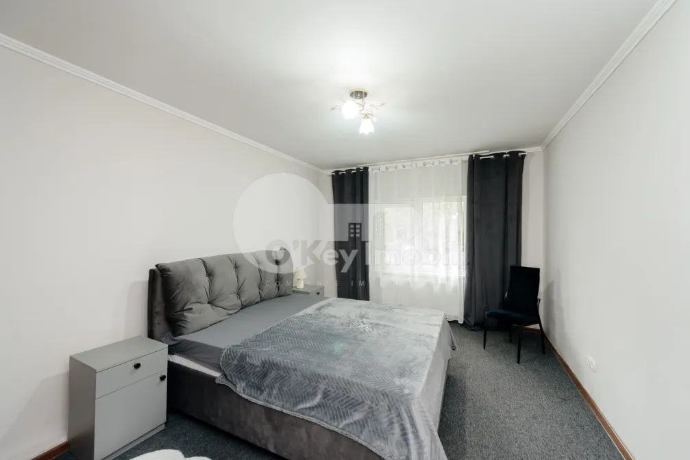 Casă, Telecentru, VALEA DICESCU