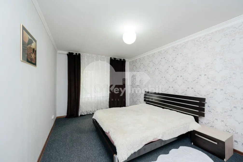 Casă, Telecentru, VALEA DICESCU