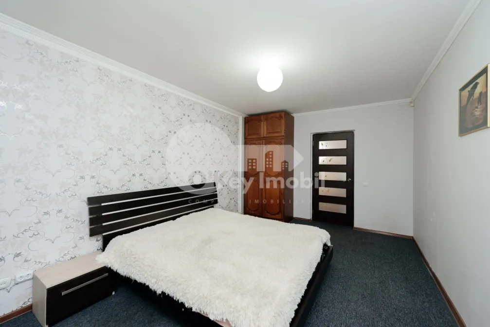 Casă, Telecentru, VALEA DICESCU