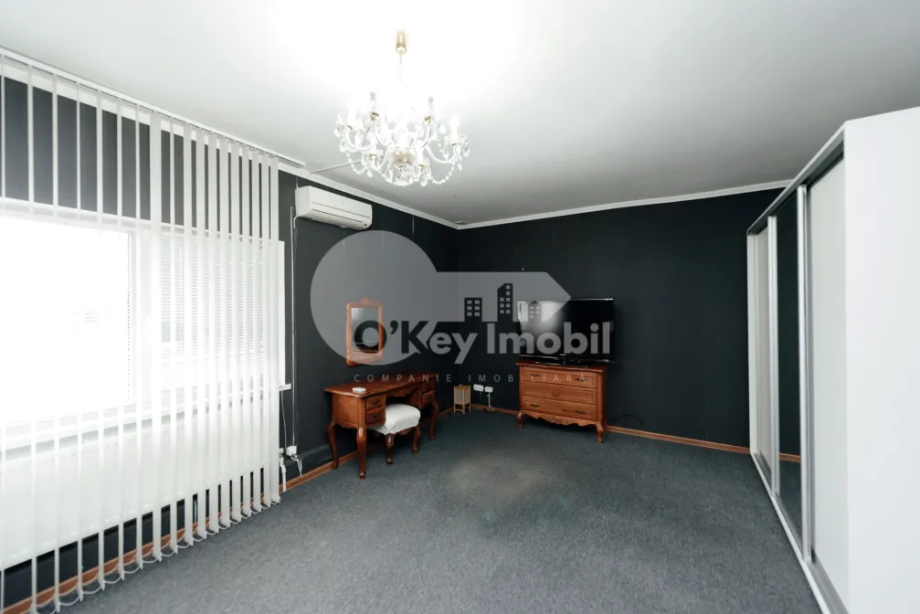 Casă, Telecentru, VALEA DICESCU