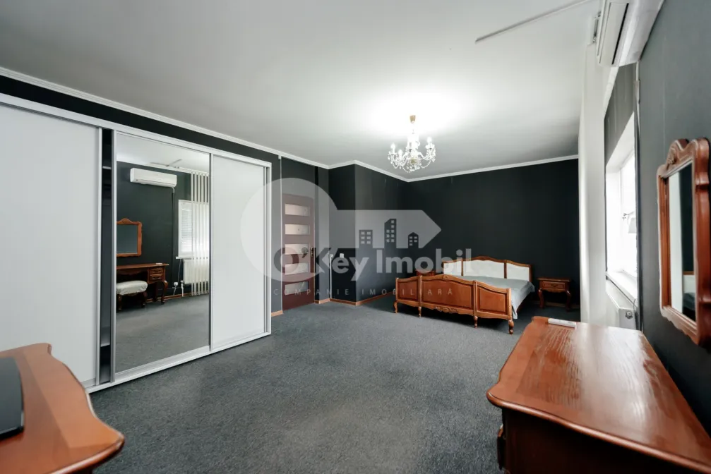 Casă, Telecentru, VALEA DICESCU