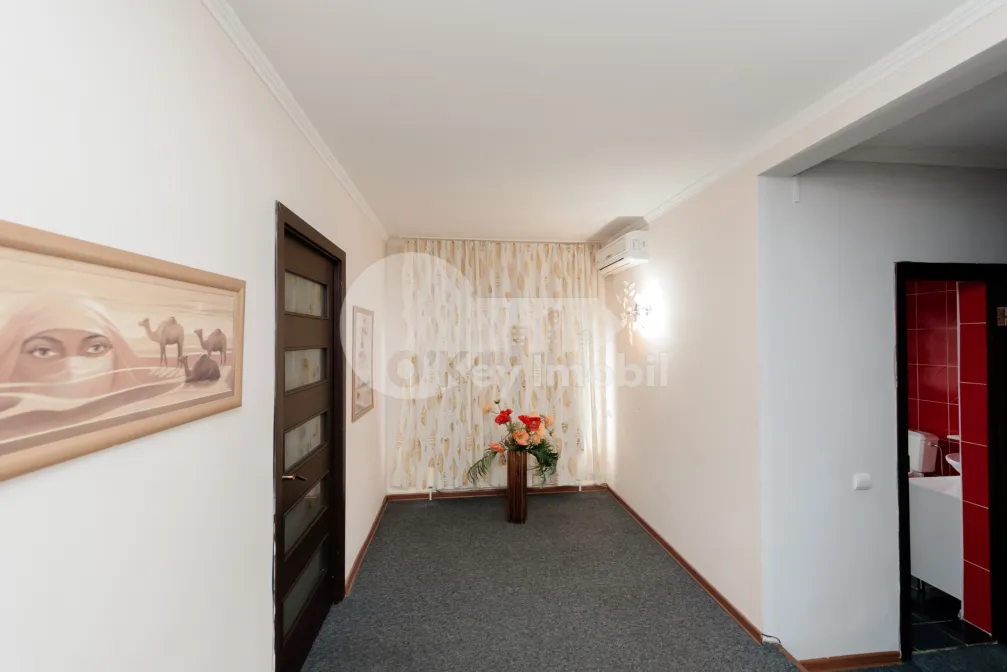 Casă, Telecentru, VALEA DICESCU