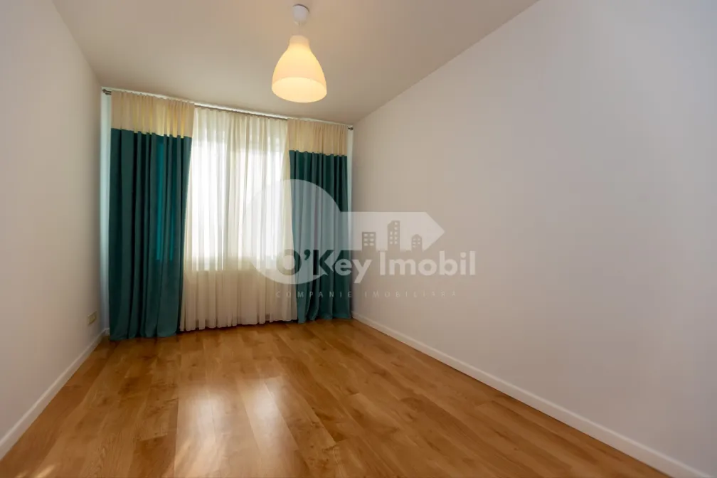 Apartament, Centru, CONSTANTIN VÂRNAV