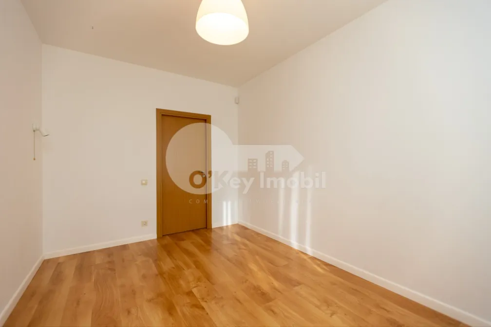 Apartament, Centru, CONSTANTIN VÂRNAV