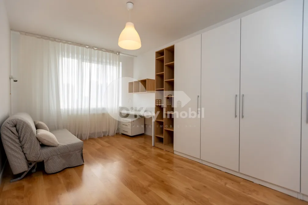 Apartament, Centru, CONSTANTIN VÂRNAV