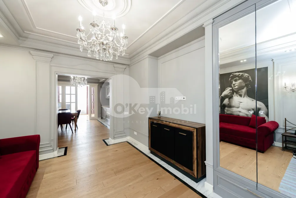 Квартира, Центр, СФАТУЛ ЦЭРИЙ