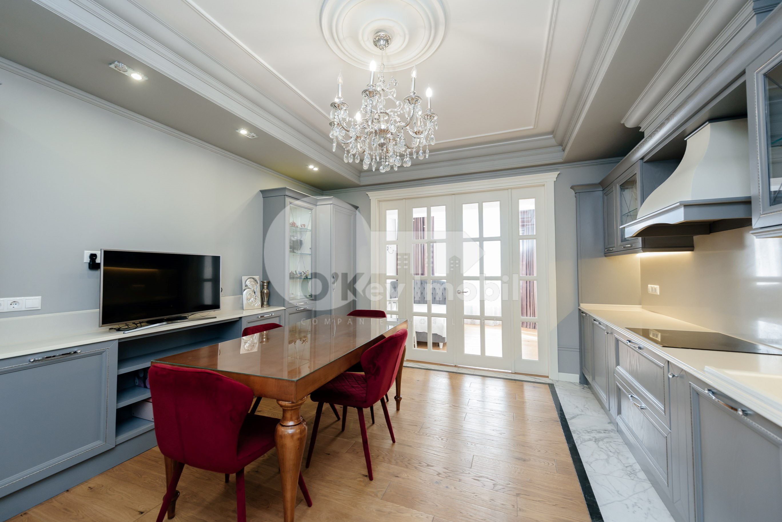 Apartament, Centru, SFATUL ȚĂRII