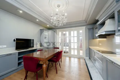 Apartament, Centru, SFATUL ȚĂRII