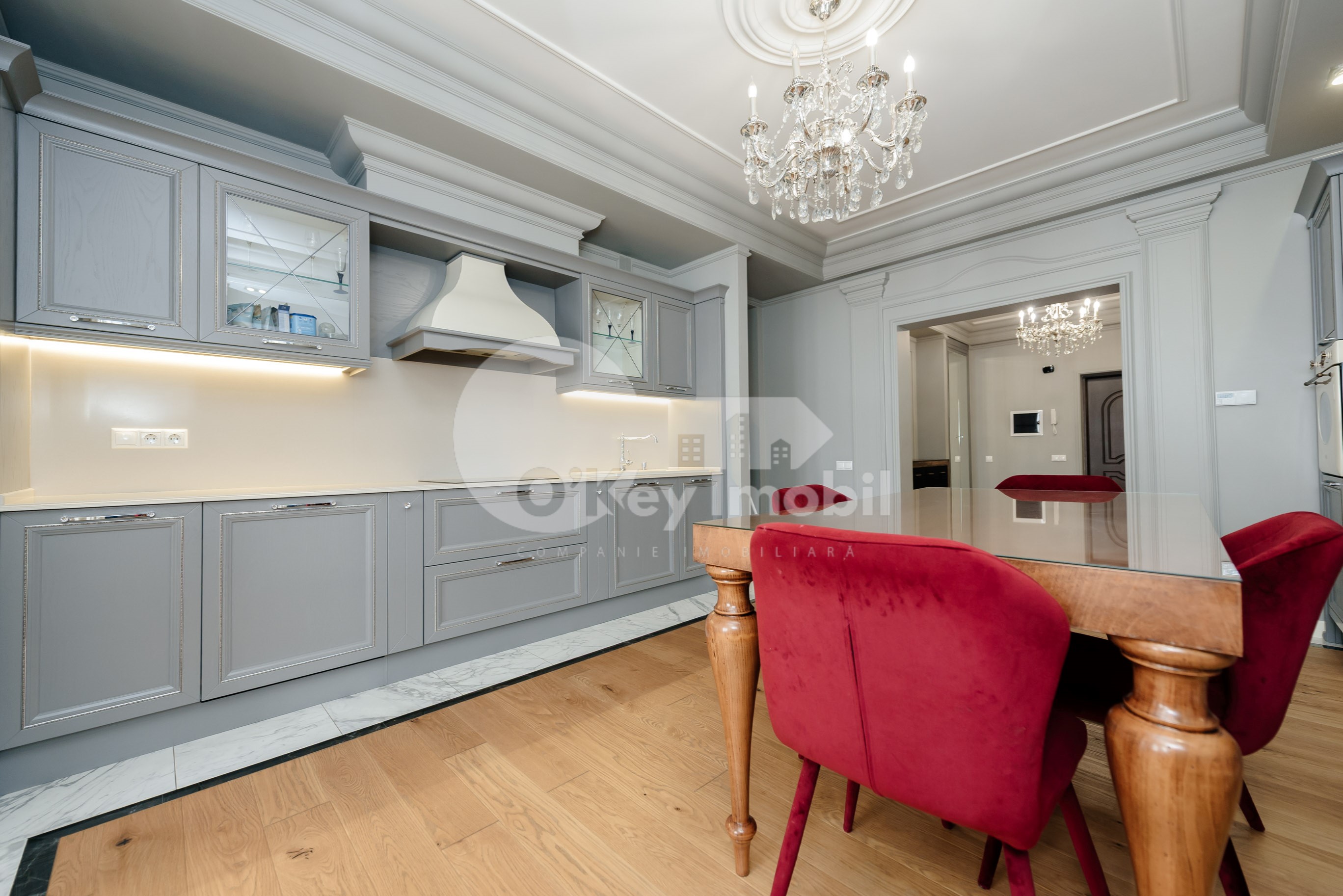 Apartament, Centru, SFATUL ȚĂRII